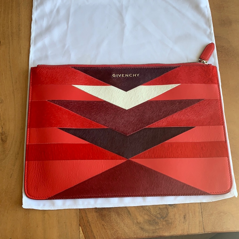 Givenchy clutch